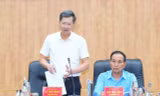Hải Phòng, Hải Dương họp bàn phương án hợp nhất