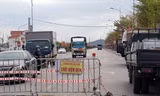 Toàn cảnh TP Chí Linh trước giờ gỡ phong tỏa