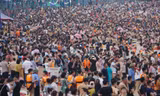 Biển Đồ Sơn 'thất thủ' 