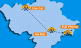 Phó Thủ tướng chỉ đạo Bộ Giao thông và 9 tỉnh thành về 'siêu dự án' đường sắt