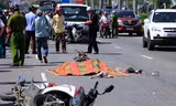 77 người thương vong do tai nạn ngày mùng 5 Tết