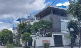 Khu vực xảy ra vụ nổ súng.