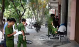 Nghi án nổ mìn trước cửa nhà dân vì không tìm thấy 'đối thủ'