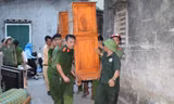 Biển lửa cháy rừng chưa ngớt, Hà Tĩnh sẵn sàng di dân trong đêm nay