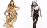 Jennifer Aniston U50 vẫn vô cùng nóng bỏng