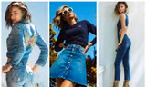 Miranda Kerr trẻ trung khoe đường cong hút mắt