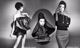 Phạm Băng Băng khác lạ cực ‘chất’ khi hóa thân thành ‘cô gái Paris’