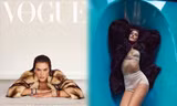 Hậu chia tay Victoria's Secret, Alessandra Ambrosio ngày càng quyến rũ