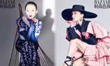 Châu Tấn: Mỹ nhân 'hot nhất' showbiz Hoa ngữ 