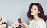 ‘Nàng Dae Jang Geum’ trẻ đẹp vượt thời gian