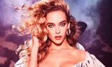 Hannah Ferguson hóa mỹ nữ nóng bỏng