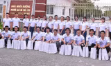 33 thí sinh thanh lịch Cần Thơ háo hức chờ tham gia Chủ nhật Đỏ