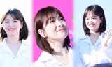 Song Hye Kyo xinh tươi rạng ngời trong nắng
