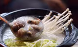 3 món lẩu cháo ấm nóng cho tối se lạnh