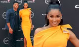 Nữ hoàng R&B Ciara gợi cảm với đường cong siêu mẫu