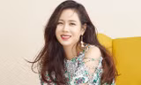 Nhan sắc không tuổi của người đẹp ‘Hương mùa hè’ Son Ye Jin 