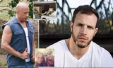 Vin Diesel khóc, sốc nặng khi diễn viên đóng thế bị rơi từ độ cao 9m