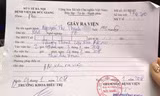 Kỷ luật, điều chuyển công tác bác sĩ chẩn đoán nhầm thai lưu 