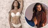 Minh tinh Brooke Shields 52 tuổi vẫn tự tin khoe dáng 