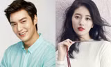 Hé lộ nhiều điểm thú vị của chuyện tình cặp đôi Lee Min Ho – Suzy