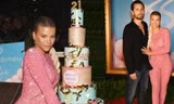 Mặc kín đáo, Sofia Richie vẫn quá đỗi gợi cảm bên bạn trai hơn 16 tuổi