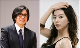 Bae Yong Joon hơn bạn gái 13 tuổi