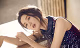 Diện đồ sang trọng, thanh lịch như ‘minh tinh trái đất’ Jun Ji Hyun