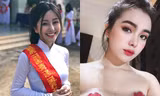 Hot girl biết điểm thi THPT quốc gia: Người ăn mừng, kẻ lo lắng