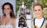 Mê mẩn ngắm Emma Watson ngày càng quyến rũ 