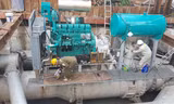 Tạm dừng hợp đồng chống ngập, chủ nhân ‘siêu máy bơm’ vẫn đòi TPHCM trả hơn 10 tỷ đồng 