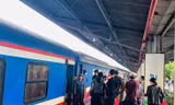 Thêm tàu đến các địa điểm du lịch trong dịp hè 2023