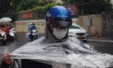 Mưa 'vàng' giải nhiệt cho TPHCM sau chuỗi ngày nóng gắt