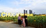 Những công trình góp phần thay đổi diện mạo TPHCM trong năm 2023