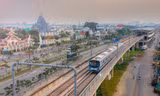 TPHCM giải 'bài toán' 200km đường sắt đô thị trong 12 năm