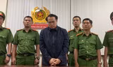 Cục trưởng Cục Đăng kiểm bị cáo buộc nhận ‘chung chi’ để cấp phép 