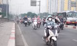 Hình thế thời tiết đáng chú ý ở TPHCM và Nam bộ cuối tuần