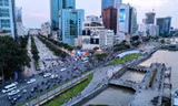 TPHCM dừng hoạt động bến thủy nội địa tại bến Bạch Đằng