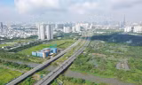 Điều chỉnh giao thông một số tuyến đường ở TPHCM trong 2 ngày cuối tuần