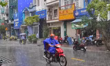 Diễn biến thời tiết đáng chú ý tại Nam bộ trong tuần mới