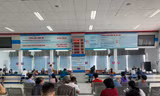 Đường sắt Sài Gòn bổ sung 3.000 vé tàu dịp Tết Nguyên đán 2024 