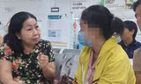 Vụ bé 6 tháng tuổi bị bạo hành dập não: Hội Bảo vệ quyền trẻ em vào cuộc 