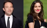 Người phụ nữ qua lại với Ben Affleck giữa ồn ào ly hôn là ai?