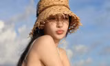Angelababy trở lại