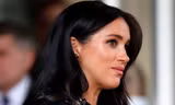 Meghan Markle gặp rắc rối