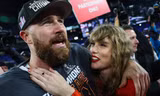 Taylor Swift lo mất bạn trai
