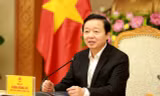 Bản tin 8H: Phó Thủ tướng Chính phủ Trần Hồng Hà nhận thêm nhiệm vụ