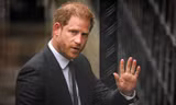 Cuộc trò chuyện giữa Vua Charles và Harry chỉ kéo dài 30 phút