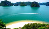Quảng Ninh vào Top 100 bãi biển đẹp nhất thế giới