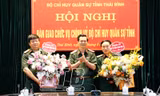 Bản tin 8H: Quyết định nhân sự của Bộ trưởng Bộ Quốc phòng