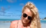 Khối tài sản 60 triệu USD của Britney Spears đang cạn kiệt